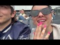 Yankee Stadium Delta Sky 360 Suite & AARON JUDGE EJECTION!!