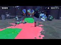 Splatoon 2 Compilation!