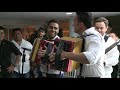 La Gira - Silvestre Dangond (En vivo) + Pique entre Sergio Luis Rodríguez & Lucas Dangond