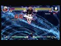 arakune b lift combo longer version