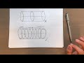 Drawabox Lesson 1: Ellipses