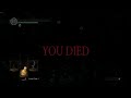 Thank you Dark Souls. I hate the Catacombs.