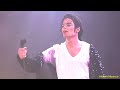 Billie Jean MJ 2022 New Footage , New Angles 4K