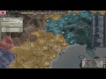 Hearts Of Iron III - JAPAN - #7 | The Grip Tightens