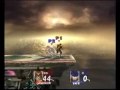 Ludvig(Falcon) vs CurZe(Ike)