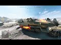 Battlefield 5: Strategic Conquest Gameplay [1440p 60FPS]