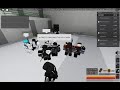 WICKED's Holy War - Roblox: The Scorch