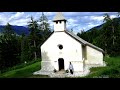 Haunold/Baranci - San Candido/Innichen- Trentino- Alto Adige/Südtirol- Italy episode 3