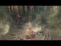 Dark Souls 3 - NG+2 - Tryna get platinum trophy