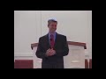 Paul Washer's Testimony: A Liar and a Coward