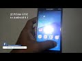UPDATE J2 Prime To Oreo | Custom Rom Android 8.1