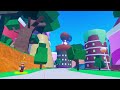 PROBE BLOX FRUITS EN REALIDAD VIRTUAL!