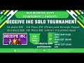 Deceive Inc Tournament March 2024