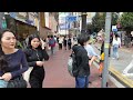 🇭🇰 HONG KONG DOWNTOWN DISTRICT 2024 [FULL TOUR]