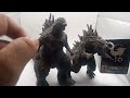 Godzilla Minus One Movie Monster Series Godzilla (Odo Island Ver.) BY BANDAI NAMCO