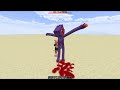 Mad Piglin Hater vs Minecraft Bosses - Minecraft Boss Battle