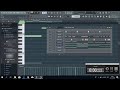 Pratice with FL Studio