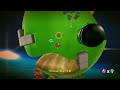 SUPER MARIO GALAXY - #3 - COMETS!