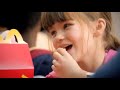 McDonald's Happy Meal Commercials