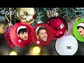 Jonas Brothers - Like It's Christmas (Official Lyric Video)
