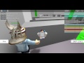 Playing Roblox Speed Run 4 With My Friend