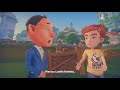 MY TIME AT PORTIA | BEGINNERS GUIDE