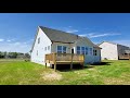 Avery | Honeycutt Landing | Willow Spring, NC