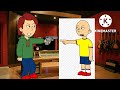 Boris Rap music - dissing Doris & Rosie & Caillou (Remix) Feat Caillou & Rosie (contains cussing)