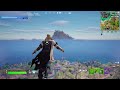 Fortnite Chapter 5 Season 2 Final Mini Live Event | Myths and Mortals | Fortnite Wrecked