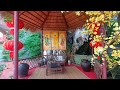 Chùa Hoa Vân - Đền Thượng Hoàng Xá - Quốc Oai - Hà Nội / Hoa Van Pagoda