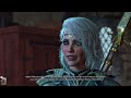 You can end Marcus BEFORE meeting Isobel | Baldur's Gate 3