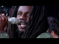 Chronixx | Full Set [Recorded Live] - #CaliRoots2018