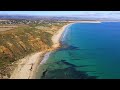 Drone Videography-Ochre Point/Maslin Beach/2 2024-Adelaide-South Australia