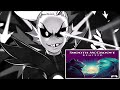 Undertale - Battle with a True Hero x Smooth McGroove Dual Mix