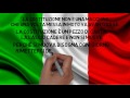 La Costituzione italiana: la storia della Nostra Costituzione