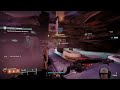 Destiny 2, noob. Hunter class