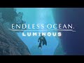 Endless Ocean Luminous - Announcement Trailer - Nintendo Switch