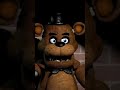 Fnaf But It Gets Faster