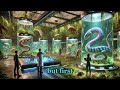 Aliens Hired Human Zookeepers to Handle Exotic Galactic Creatures | Best HFY Stories