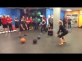 67 Med Ball Exercises In 11 Minutes