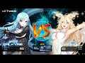 【KR CLOSERS】Violet daily pvp #2