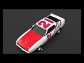 Gran Turismo 7: Dale Jarrett Citgo Ford Part 1