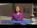 Teen girl killed, man hurt in shooting at Hayward apartment complex, police say