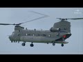 RAF Cosford Air Show 2024 Highlights [4K]