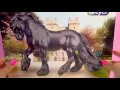 Breyer Horses 2016 New Traditionals from Horse Calendar - Review Video Honeyheartsc