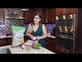 How To Make A Creamy Piña Colada! | Hilda Chavez