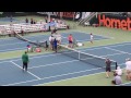 Tiafoe Kalamazoo 18s Final 2015