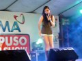 Kapuso Mall Show with Bela Padilla