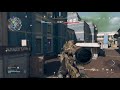 COD Warzone - Sniper Kill (I know where you are)