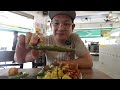 Apa Rasa AYAM BELANDA MASAK RENDANG? #Penang Short Trip EP1 (ft. @MelantakBeb & @najeemahshar)